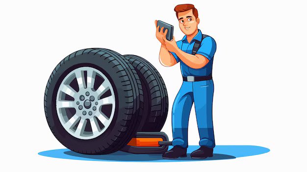 tire-changing-service